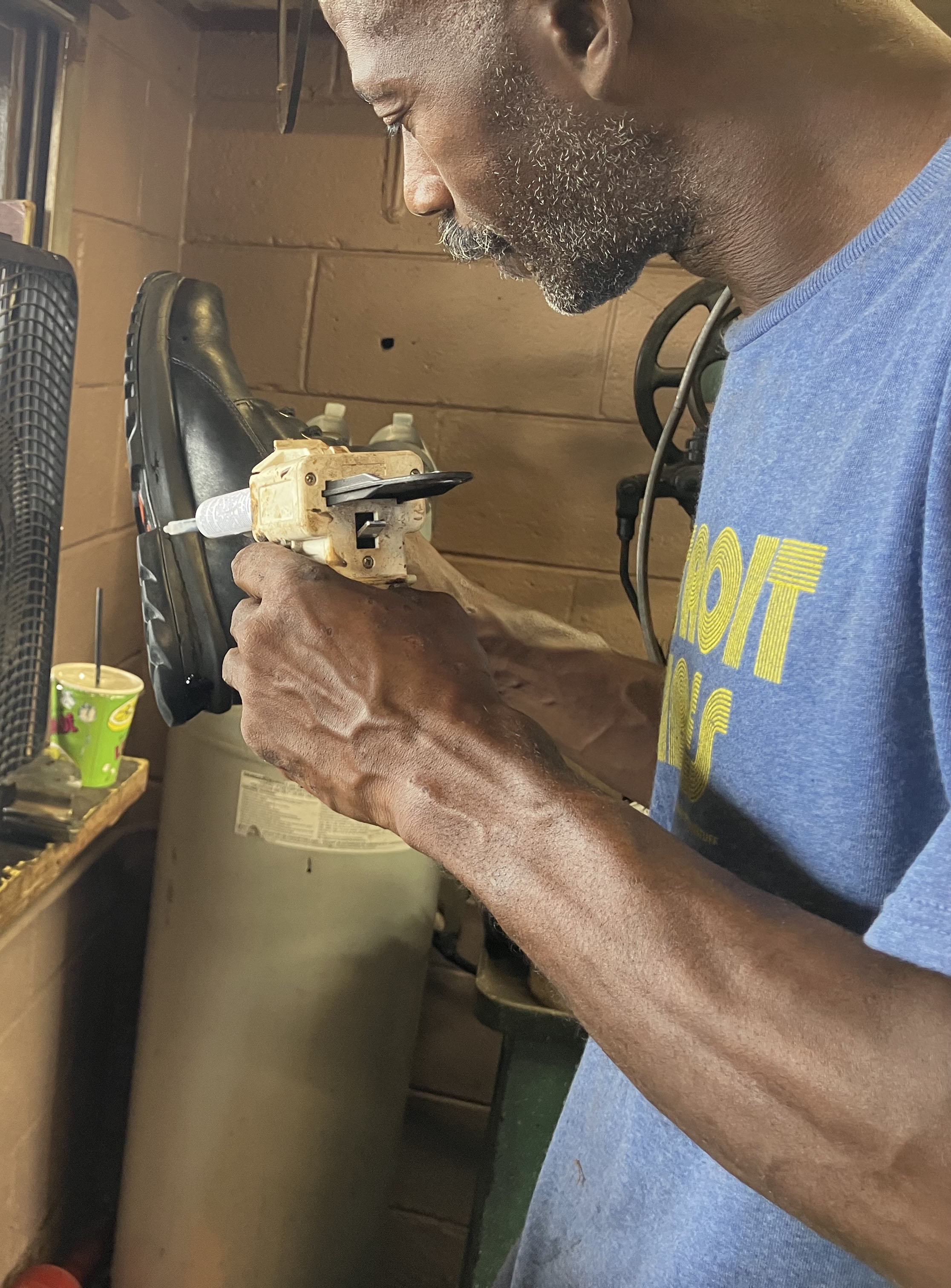 TheDetroitBootCobbler